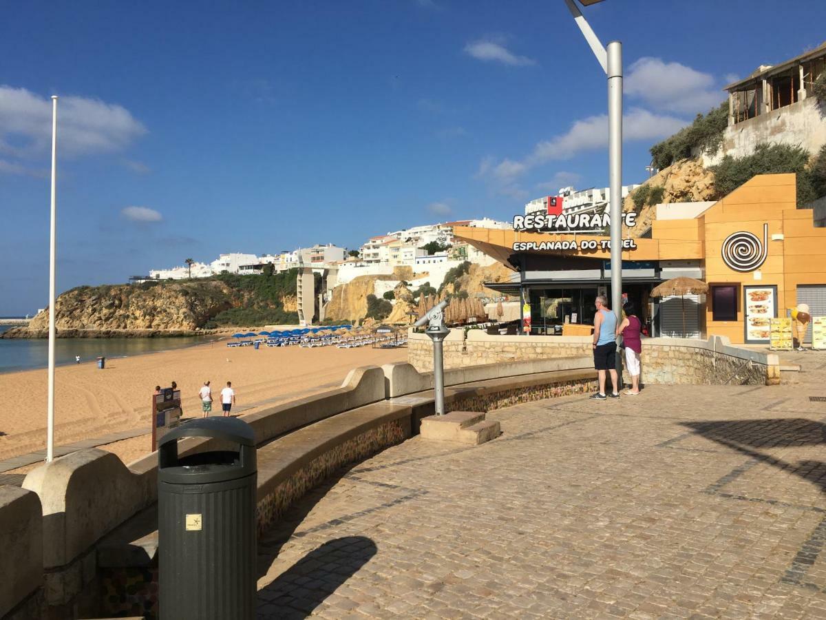 Cosy And Sweet Apartment In Albufeira Exterior photo